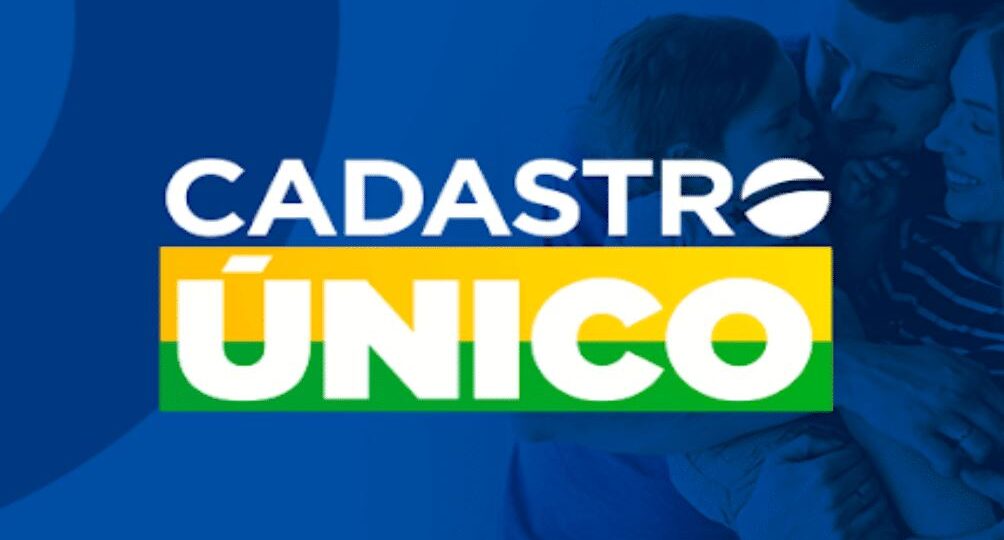 CADASTRO UNICO